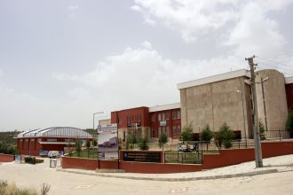 Elmalı Muhammed Hamdi Yazır Kültür Merkezi