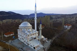 Sinekçi Camii