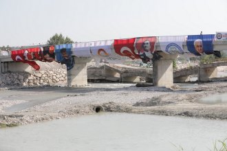 Karaçay Köprüsü