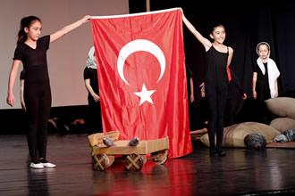 AKBEM ( Atatürk Kültür Bilgi Eğitim Merkezleri )